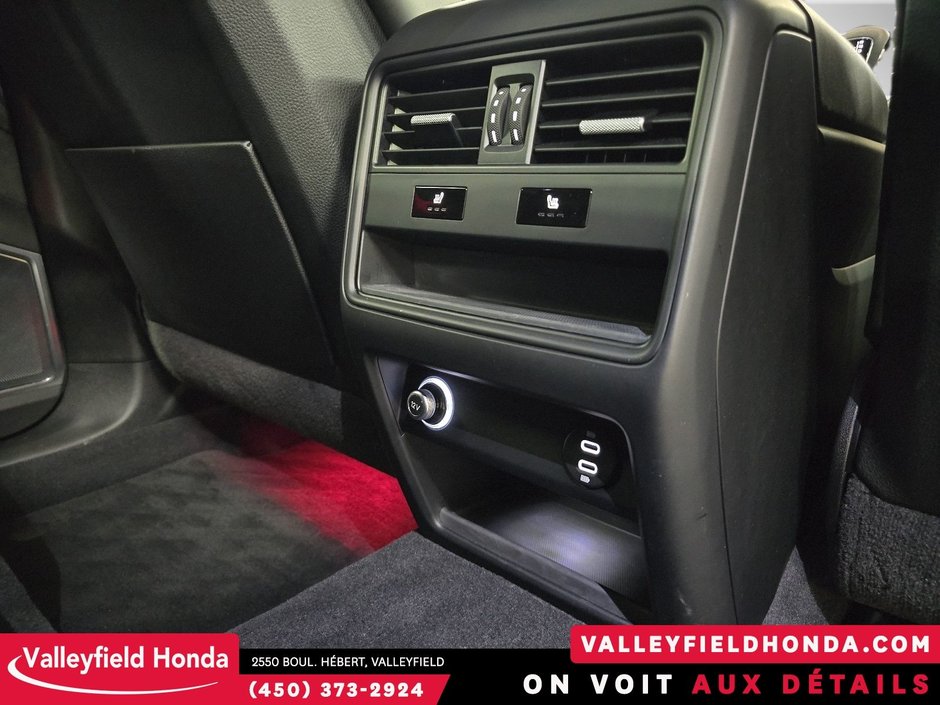 2022 Porsche Cayenne Turbo GT - 631HP-18