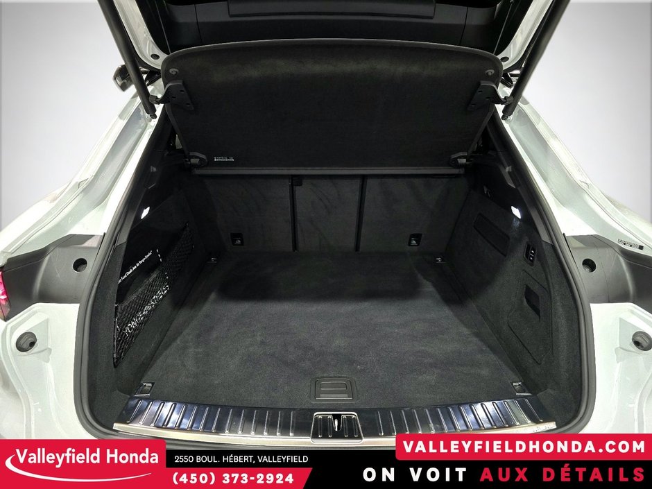 2022 Porsche Cayenne Turbo GT - 631HP-12