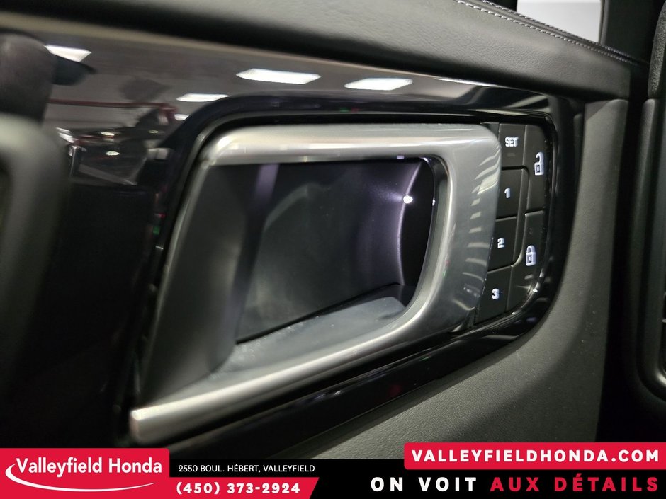 2022 Porsche Cayenne Turbo GT - 631HP-21