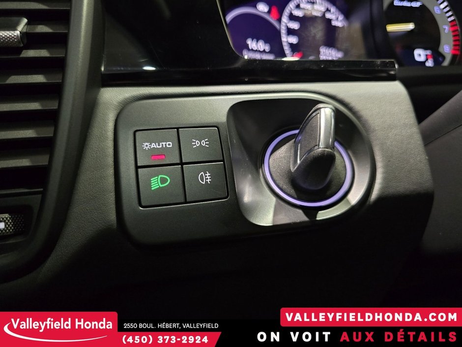 2022 Porsche Cayenne Turbo GT - 631HP-36