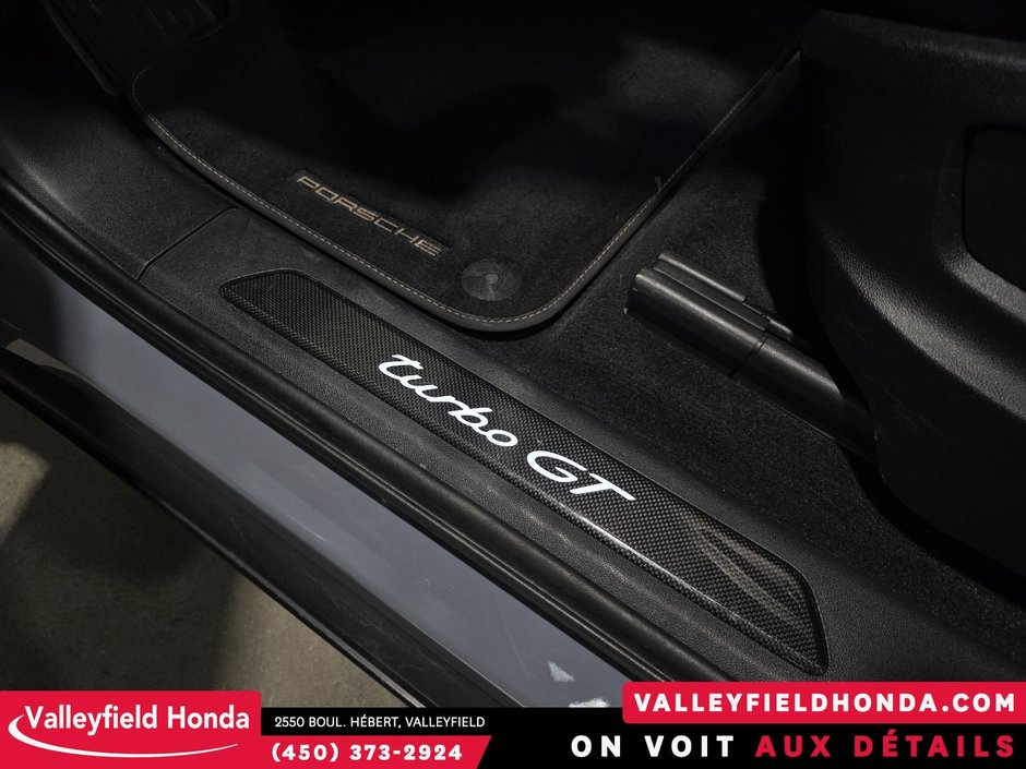 Porsche Cayenne Turbo GT 631HP - URUS KILLER 2022-12