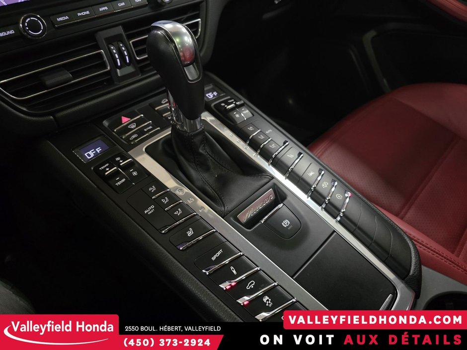 2021 Porsche Macan GTS-29