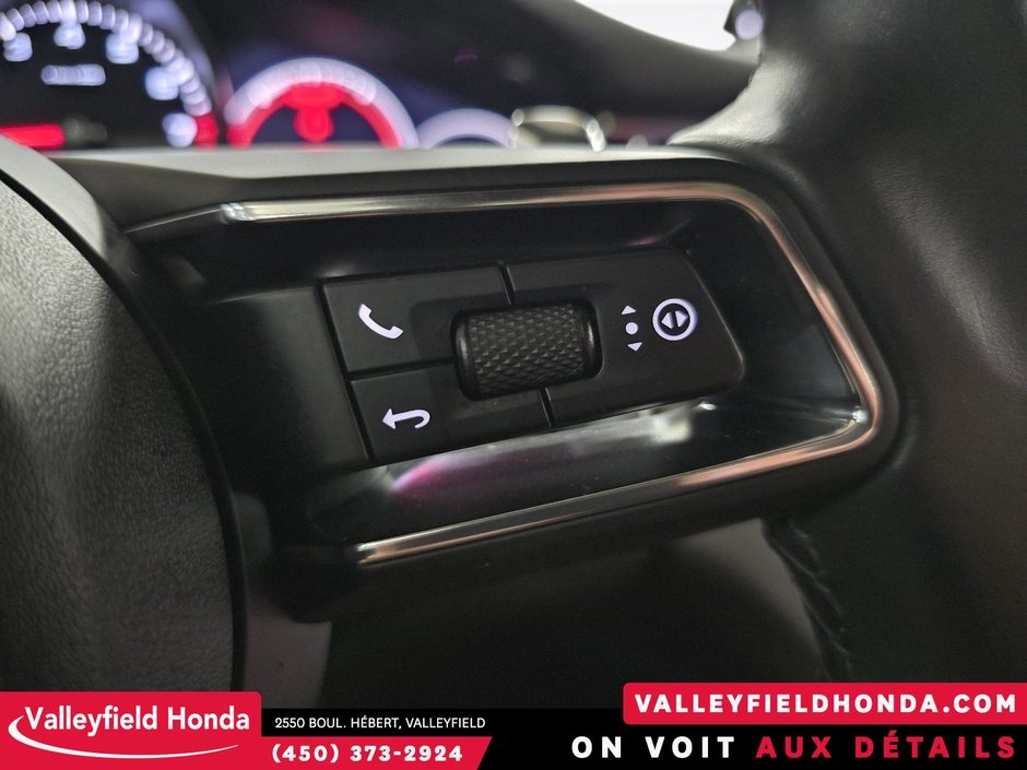 2021 Porsche Panamera 4 - PREMIUM PACKAGE + ASSISTANCE PACKAGE-26