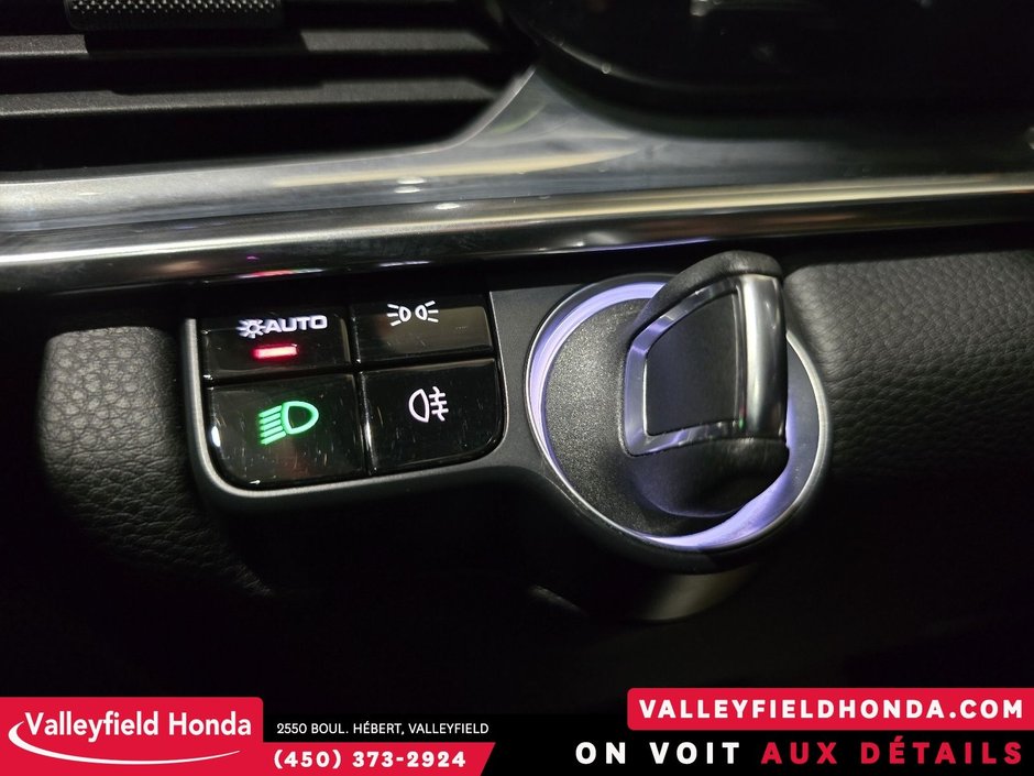 2021 Porsche Panamera 4 - PREMIUM PACKAGE + ASSISTANCE PACKAGE-40