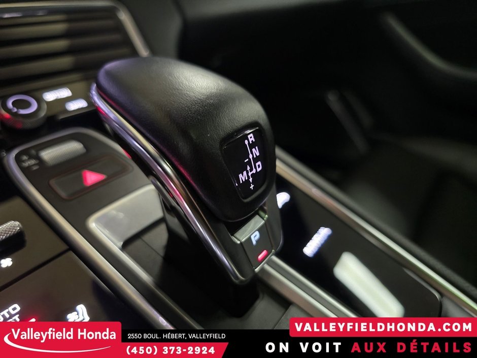 2021 Porsche Panamera 4 - PREMIUM PACKAGE + ASSISTANCE PACKAGE-32