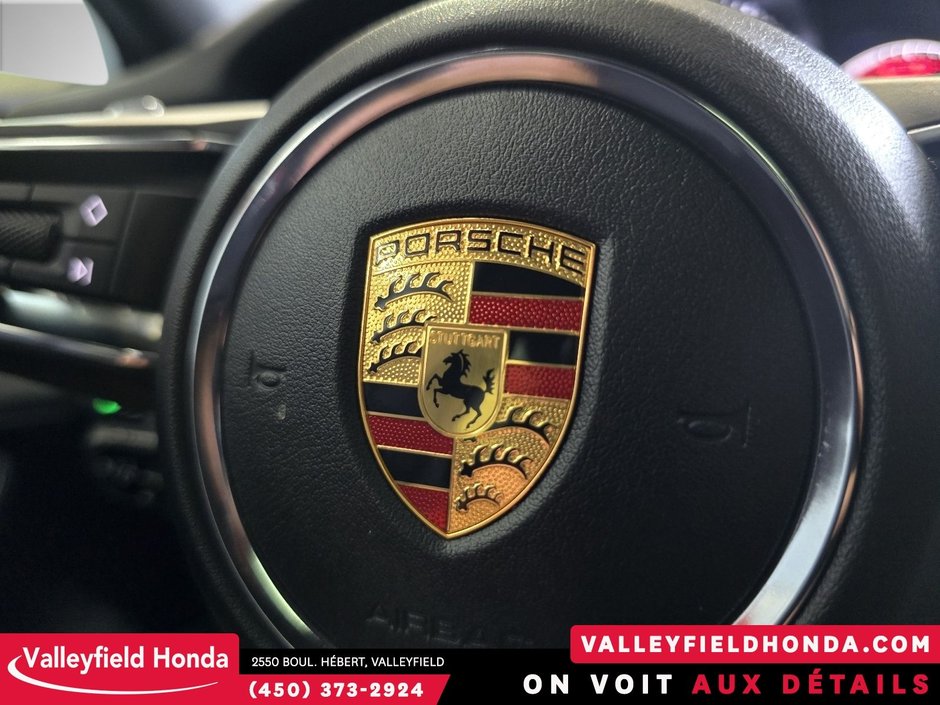 2021 Porsche Panamera 4 - PREMIUM PACKAGE + ASSISTANCE PACKAGE-25
