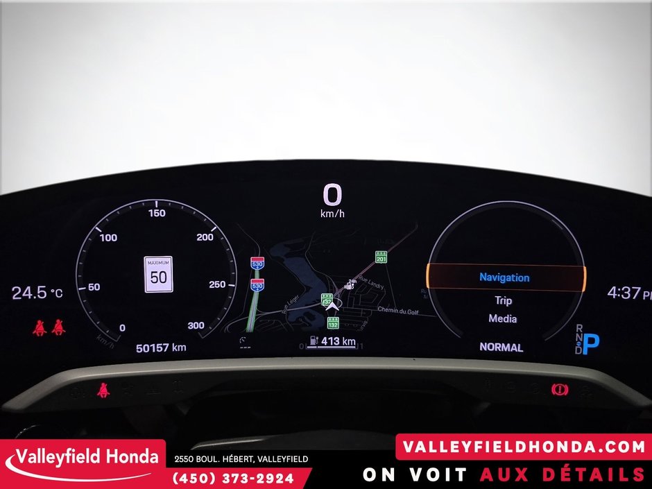 2020 Porsche Taycan 4S - GARANTIE KM ILLIMITÉ-25