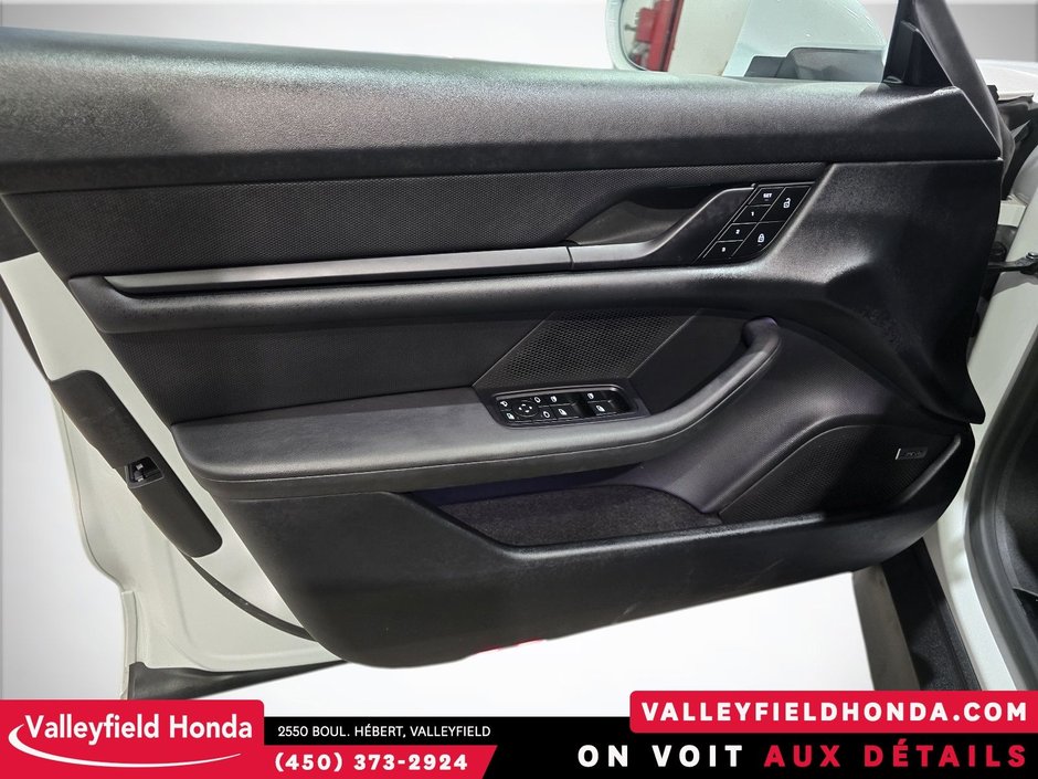 Porsche Taycan 4S - Premium PKG - Performance Plus 2023-15