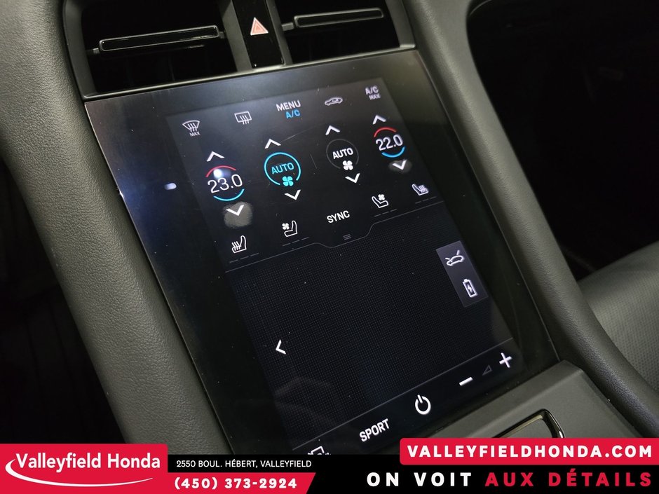 Porsche Taycan 4S - Premium PKG - Performance Plus 2023-23