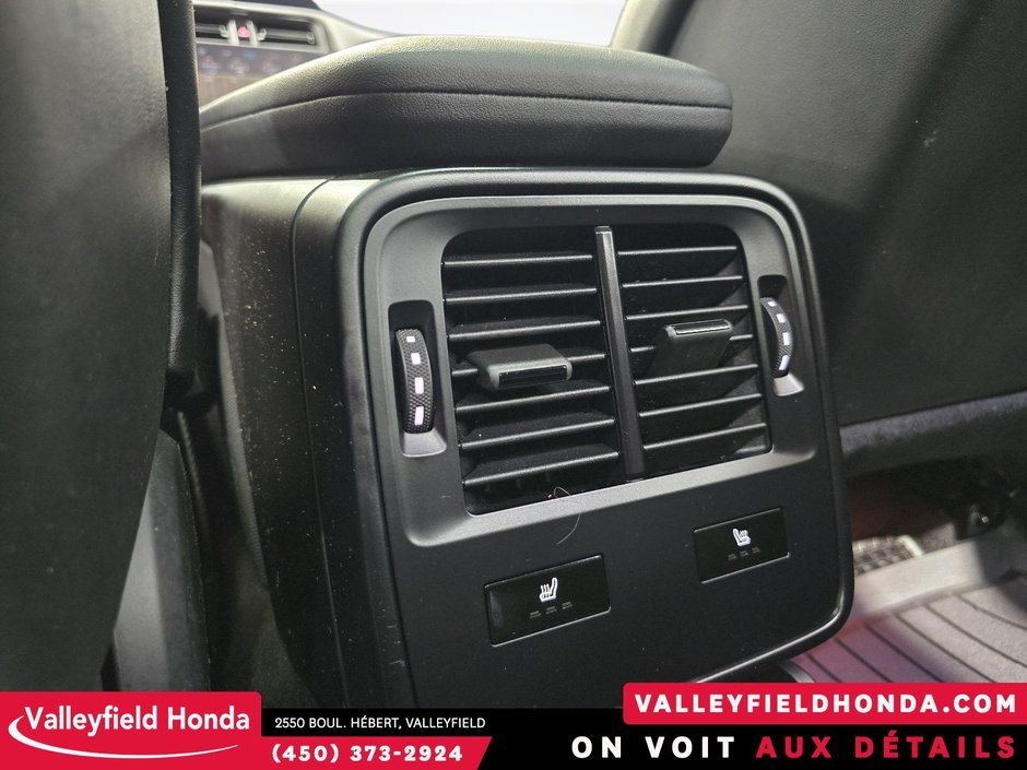 Porsche Taycan 4S - Premium PKG - Performance Plus 2023-13