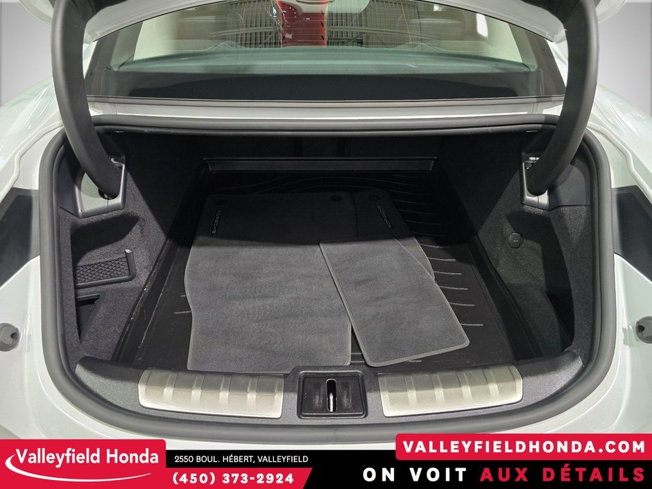 Porsche Taycan 4S - Premium PKG - Performance Plus 2023-9