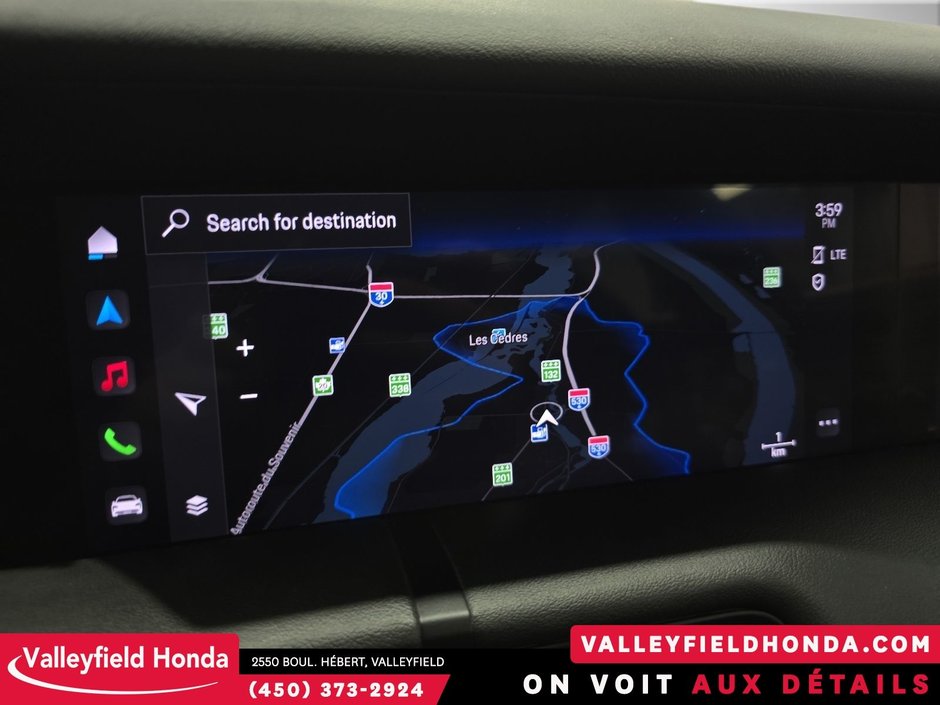 Porsche Taycan 4S - Premium PKG - Performance Plus 2023-30