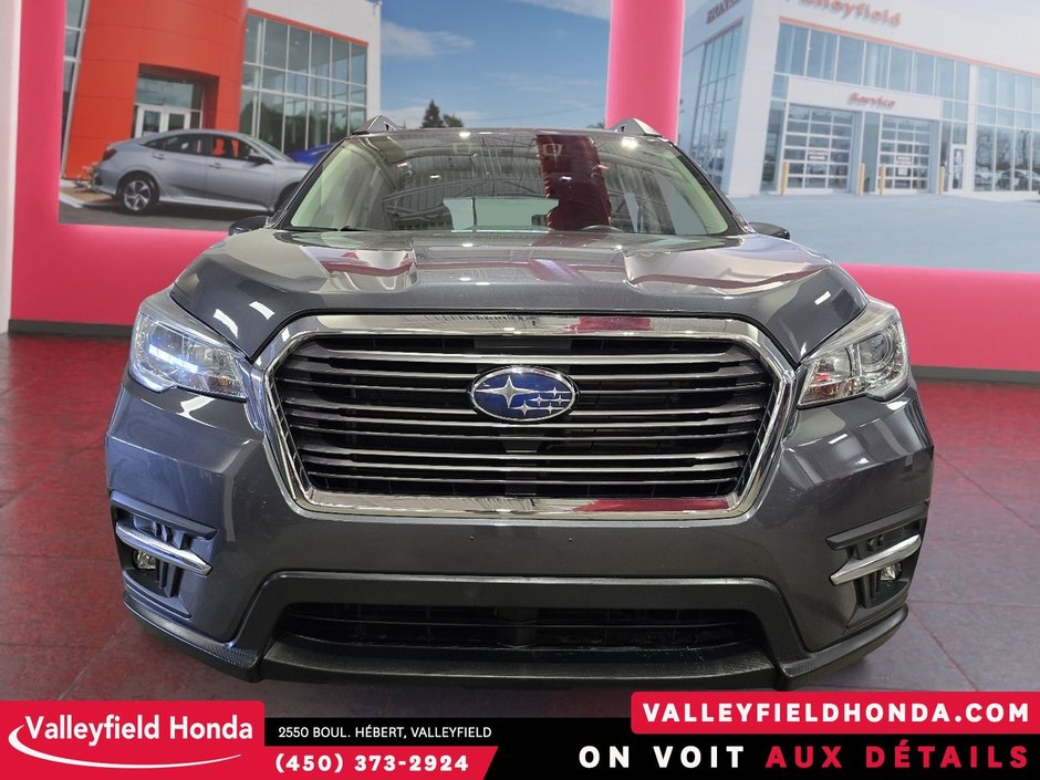 2020 Subaru ASCENT Touring 8 PASSAGERS CUIR TOIT PANORAMIQUE MAGS-1