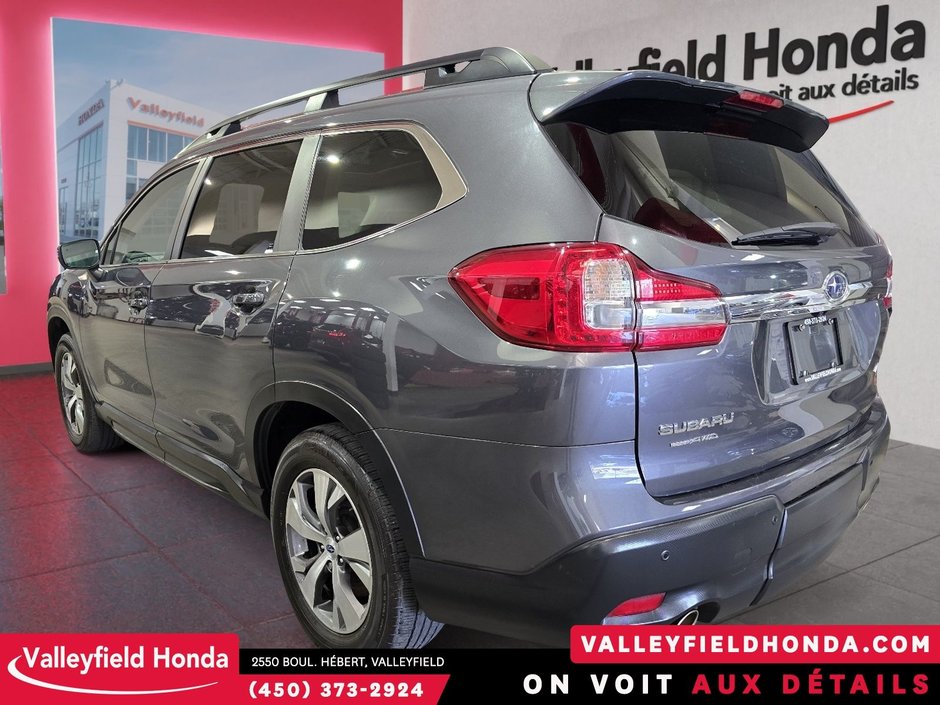 2020 Subaru ASCENT Touring 8 PASSAGERS CUIR TOIT PANORAMIQUE MAGS-7