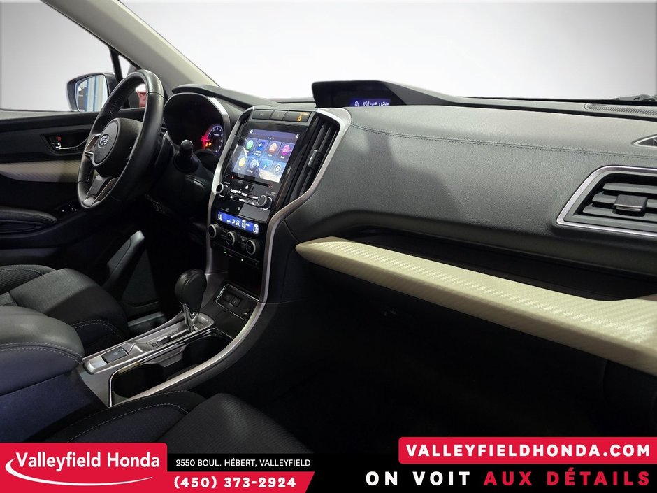 2020 Subaru ASCENT Touring 8 PASSAGERS CUIR TOIT PANORAMIQUE MAGS-4