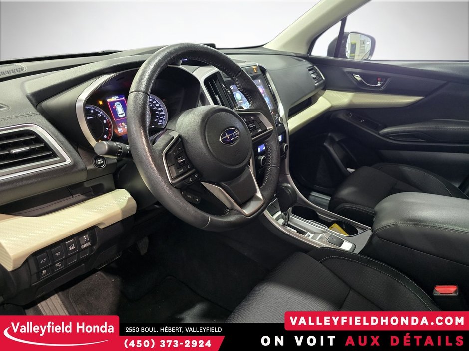 2020 Subaru ASCENT Touring 8 PASSAGERS CUIR TOIT PANORAMIQUE MAGS-13