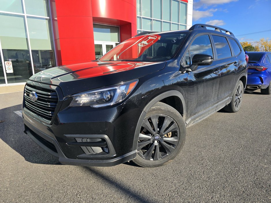 Subaru Ascent Onyx 2022-0