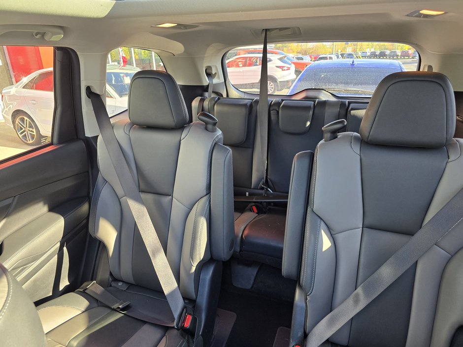 Subaru Ascent Onyx 2022-3