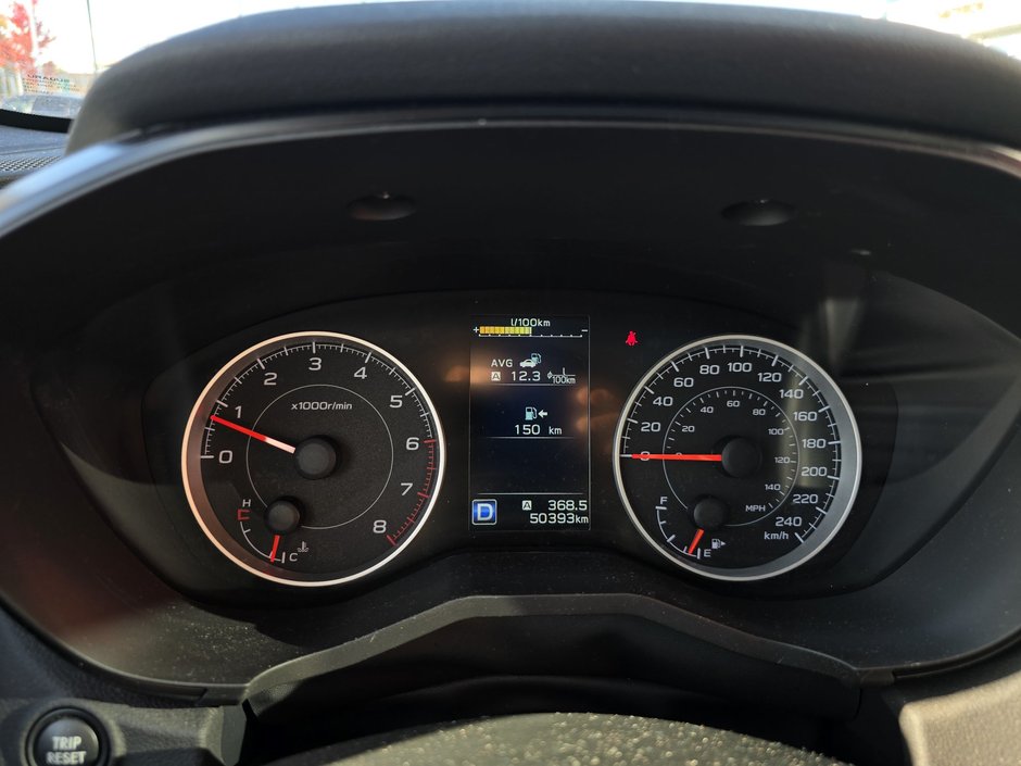 Subaru Ascent Onyx 2022-12