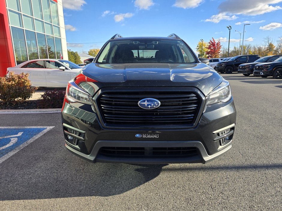 Subaru Ascent Onyx 2022-4