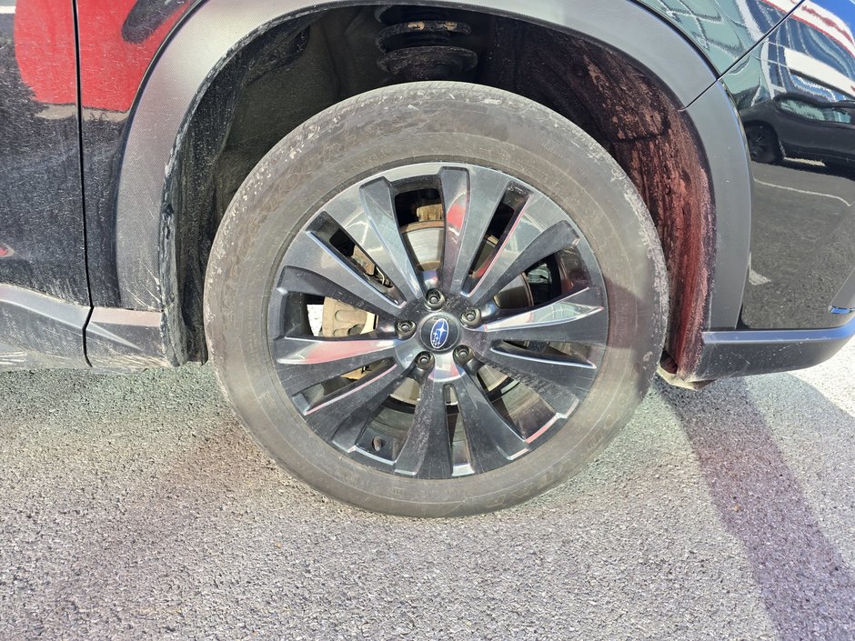 Subaru Ascent Onyx 2022-8