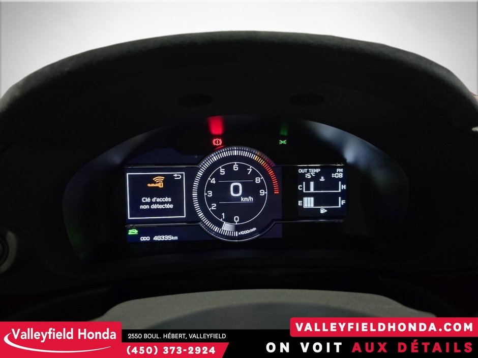 2023 Subaru BRZ Sport-tech 228HP-19