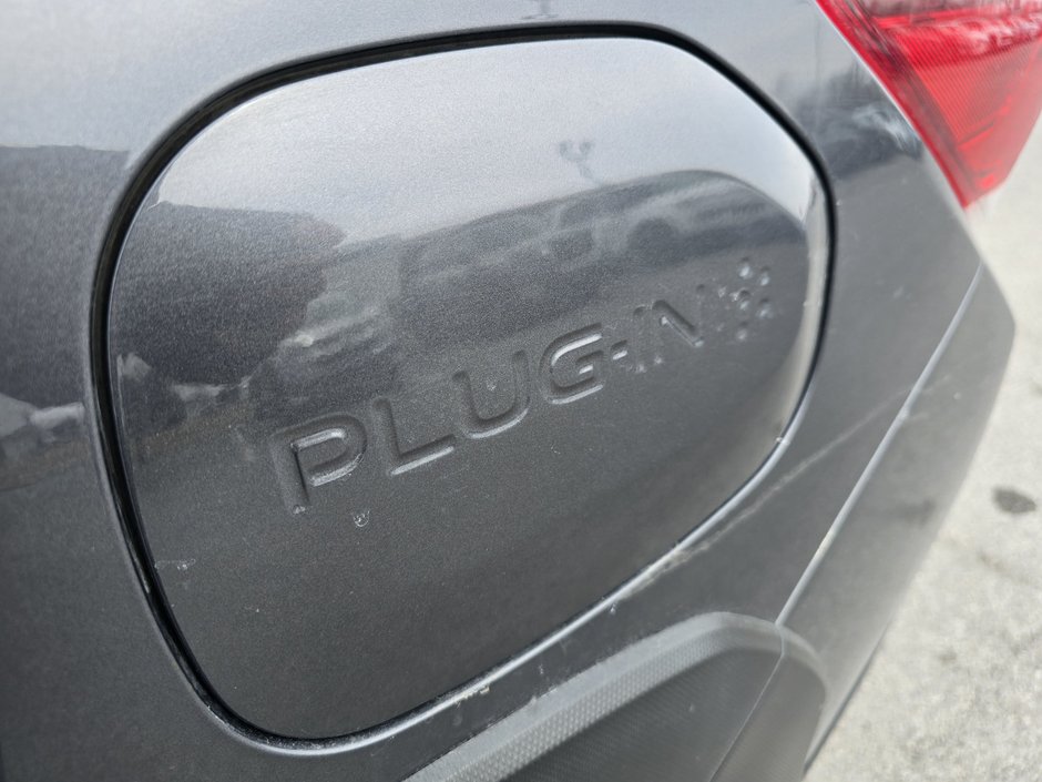2021 Subaru Crosstrek Plug-in Hybrid Limited 35 KM AUTONOMIE ELECTRIQUE-11