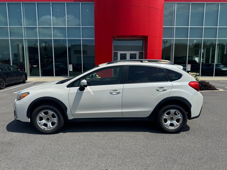 Subaru Crosstrek TOURING AWD 8 PNEUS 2016-2