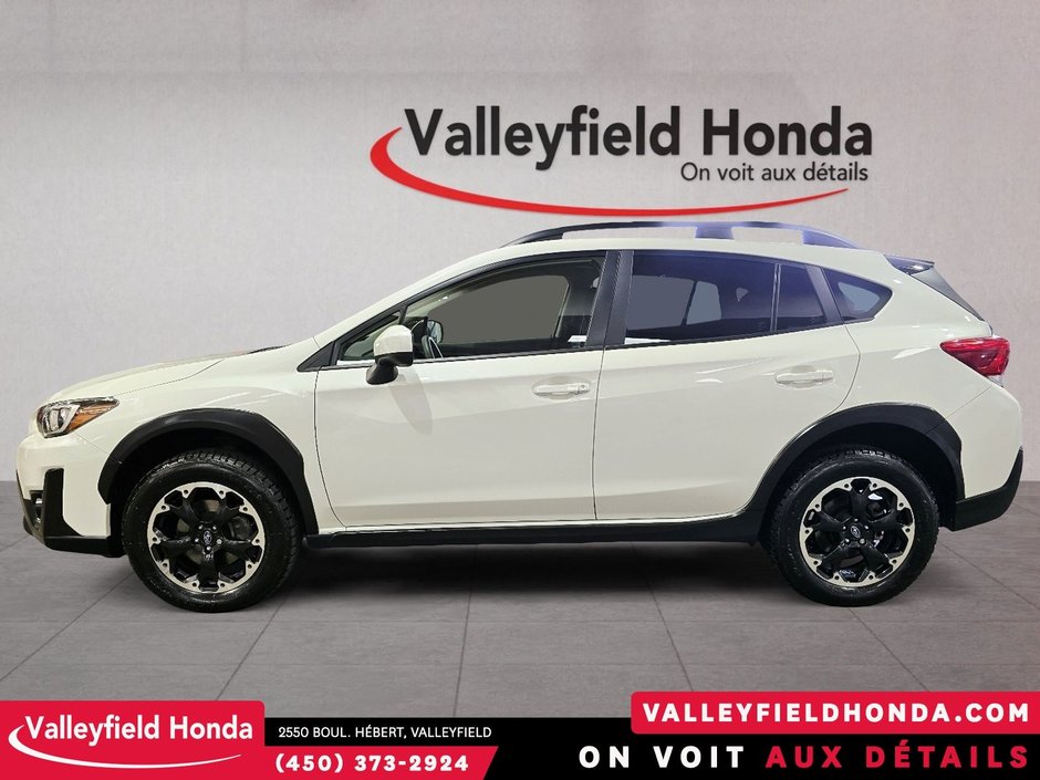 2021 Subaru Crosstrek Convenience CARPLAY ANDROID AUTO MAGS CRUISE +++-8