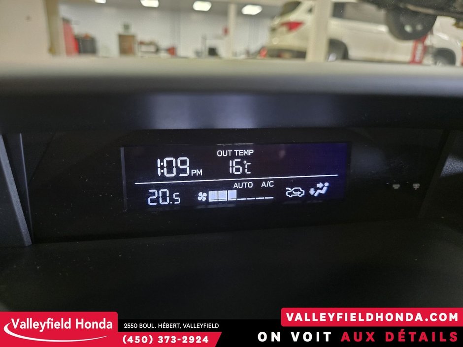 2021 Subaru Crosstrek Convenience CARPLAY ANDROID AUTO MAGS CRUISE +++-26