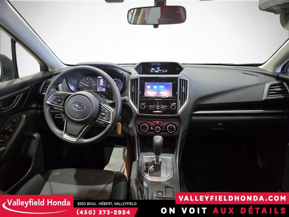 2021 Subaru Crosstrek Convenience CARPLAY ANDROID AUTO MAGS CRUISE +++-13