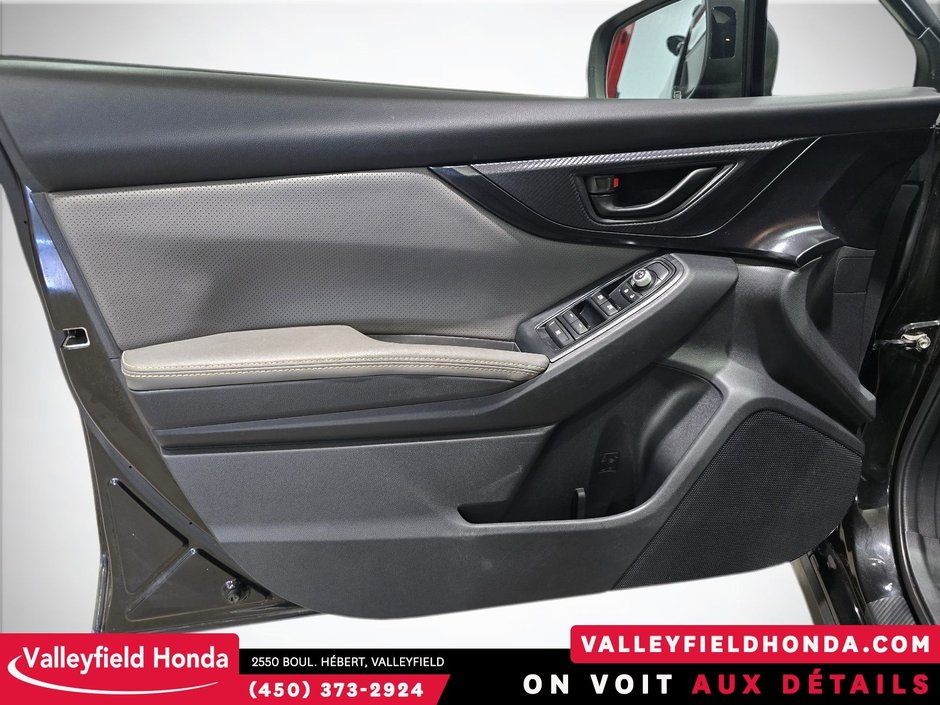 Subaru Crosstrek Outdoor AWD 2021-14