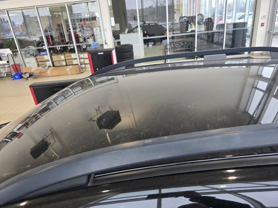 Subaru Crosstrek Outdoor AWD 2021-8