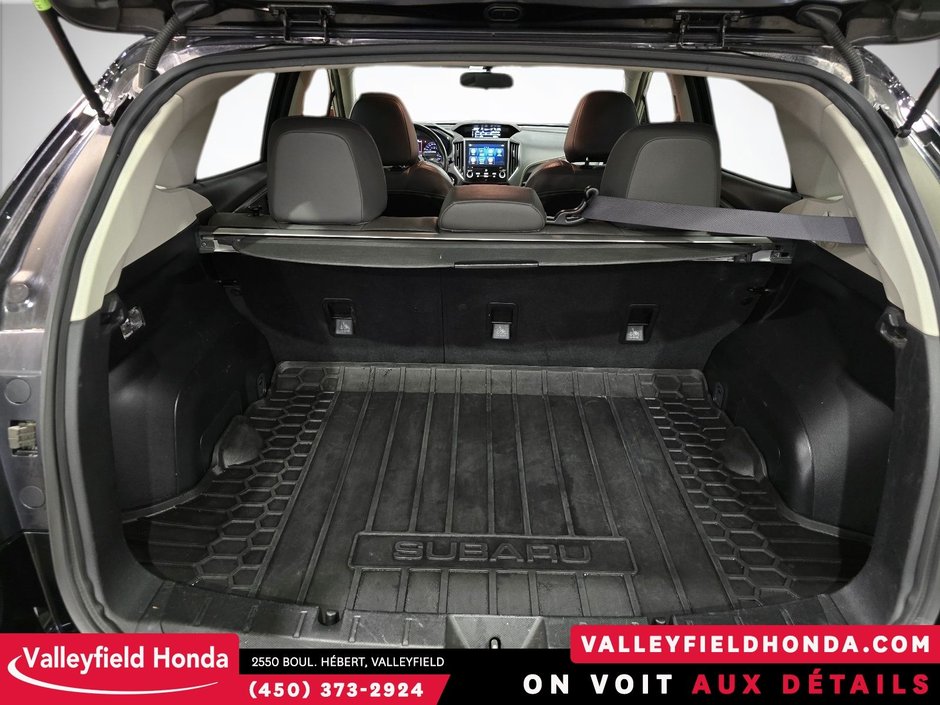 Subaru Crosstrek Outdoor AWD 2021-9