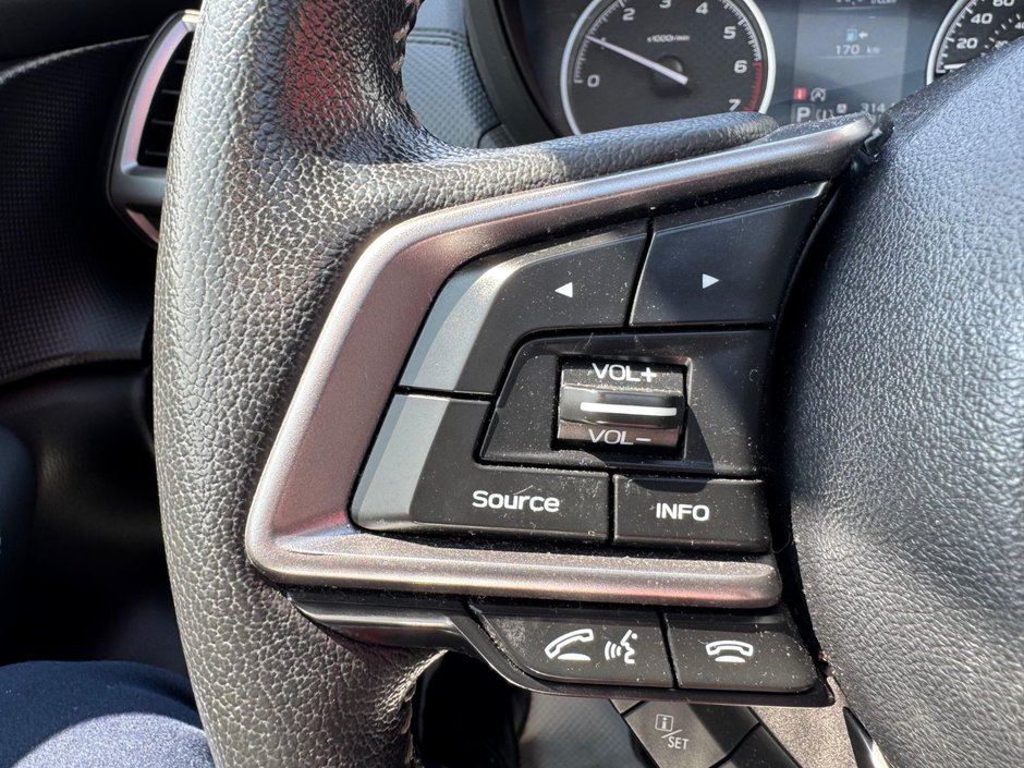 2021 Subaru Forester Touring SIÈGES ET VOLANT CHAUFFANTS TOIT PANO MAGS-12