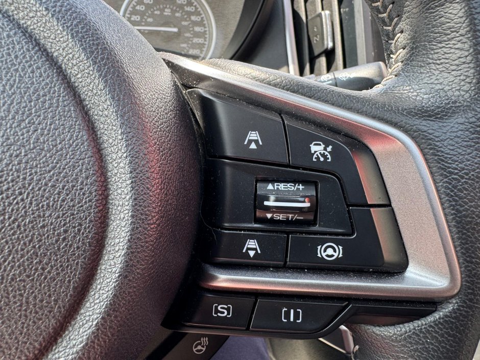 2021 Subaru Forester Touring SIÈGES ET VOLANT CHAUFFANTS TOIT PANO MAGS-11