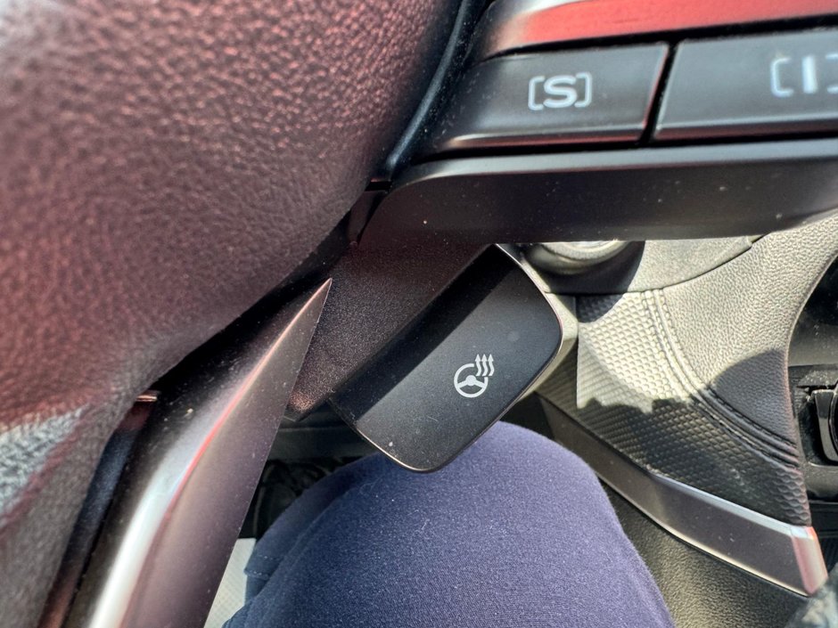 2021 Subaru Forester Touring SIÈGES ET VOLANT CHAUFFANTS TOIT PANO MAGS-13
