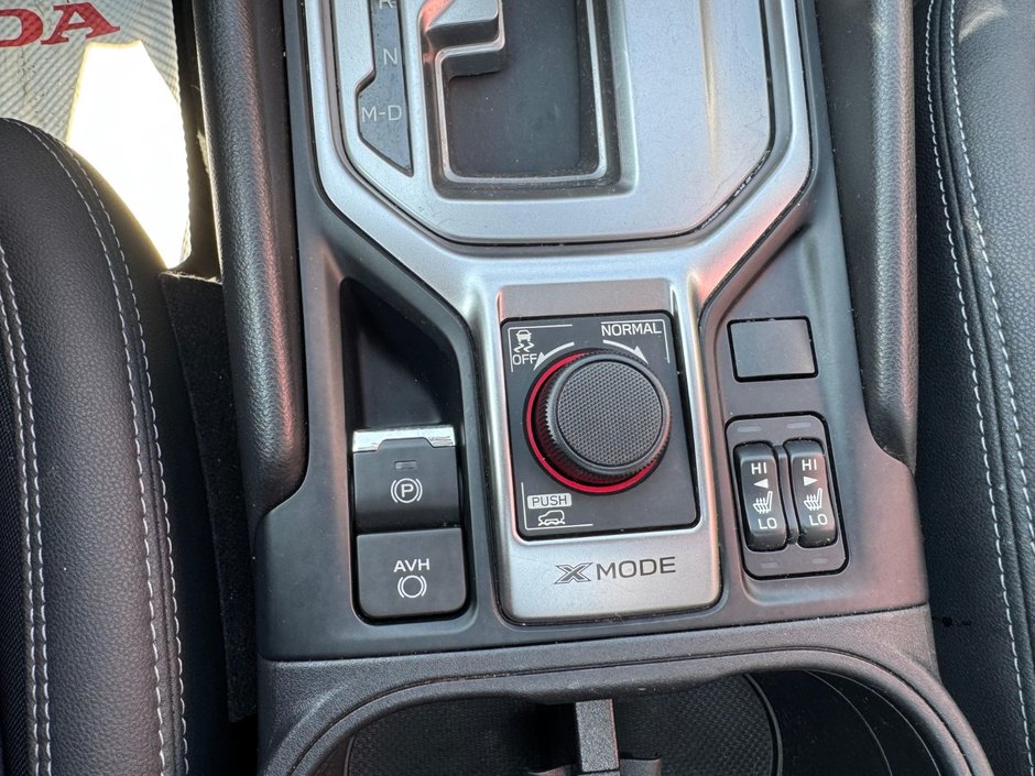 2021 Subaru Forester Touring SIÈGES ET VOLANT CHAUFFANTS TOIT PANO MAGS-16