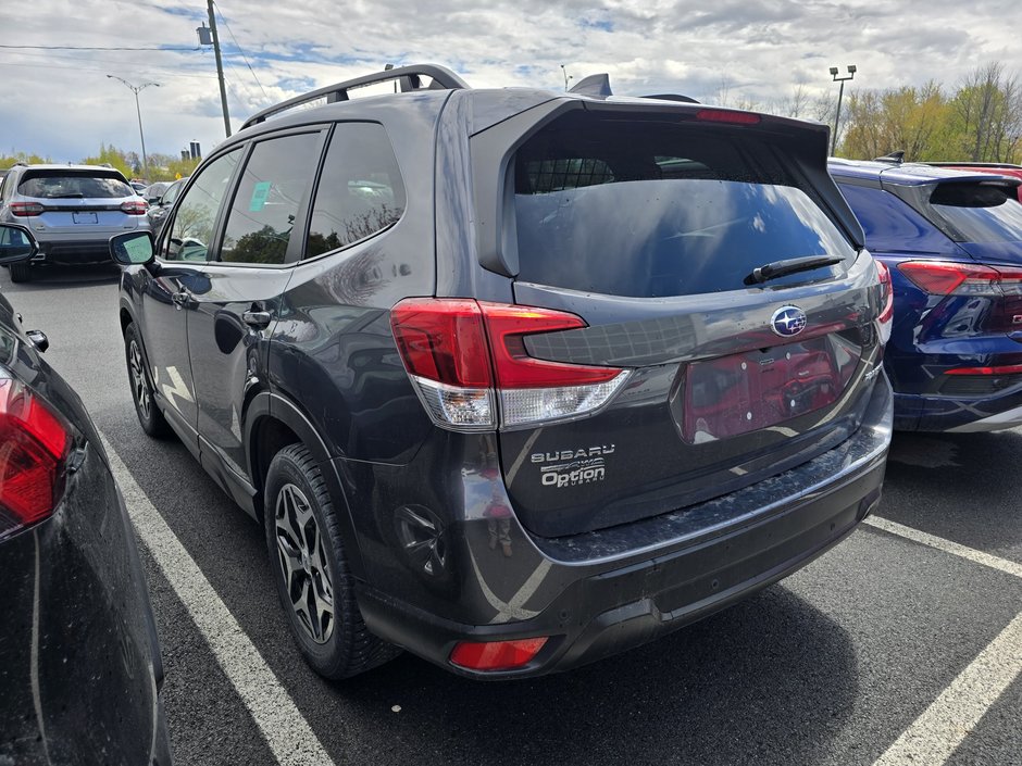 2022 Subaru Forester Convenience-7