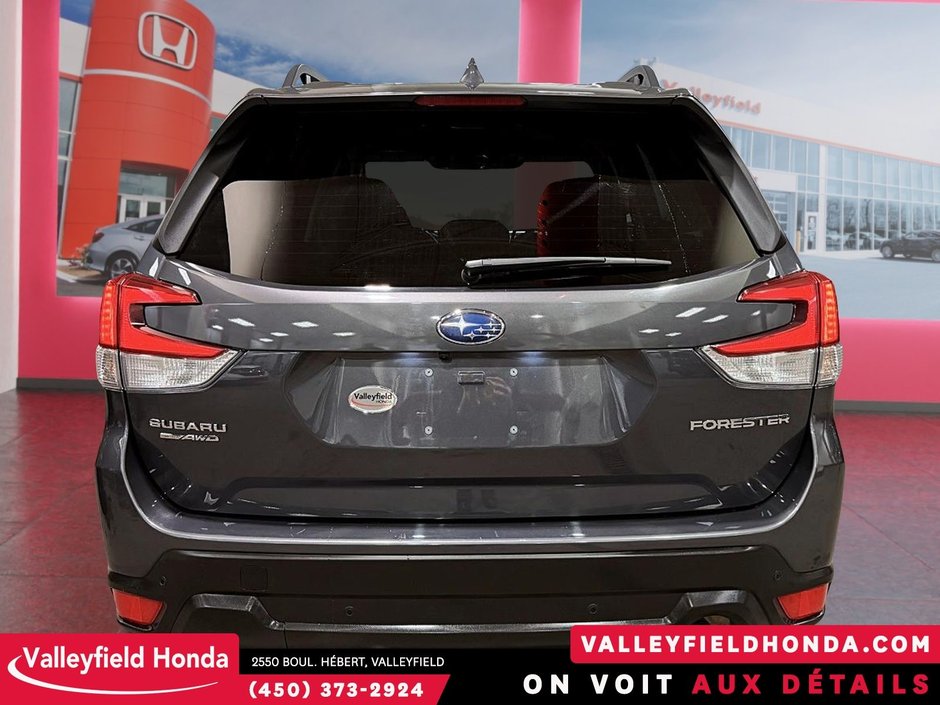 2022 Subaru Forester Convenience-6