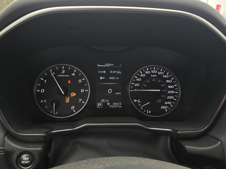 Subaru Outback Limited XT IMPECCABLE ! 2022-7