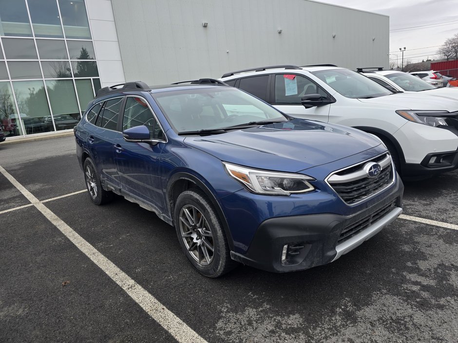 Subaru Outback Limited XT IMPECCABLE ! 2022-2