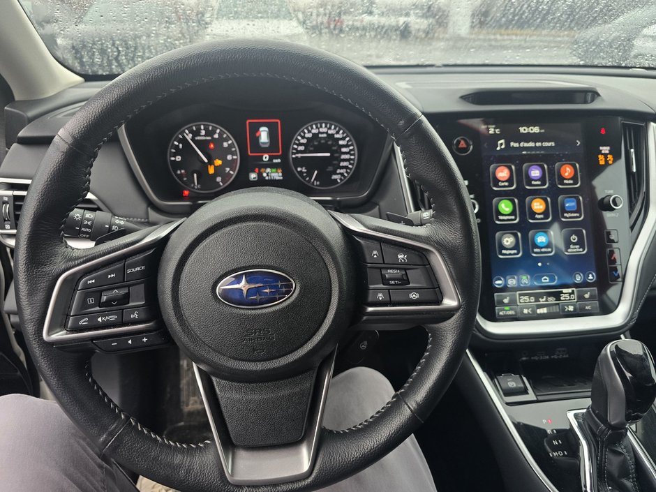 2023 Subaru Outback LIMITED IMPECCABLE!-1