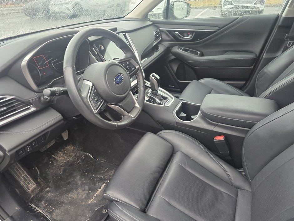 2023 Subaru Outback LIMITED IMPECCABLE!-5