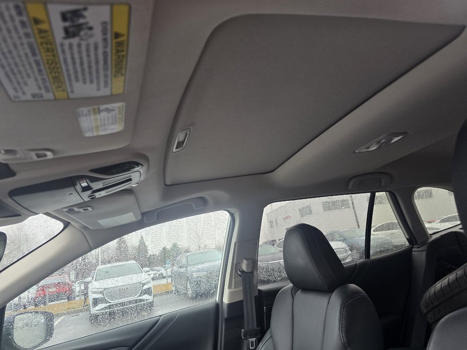 2023 Subaru Outback LIMITED IMPECCABLE!-2