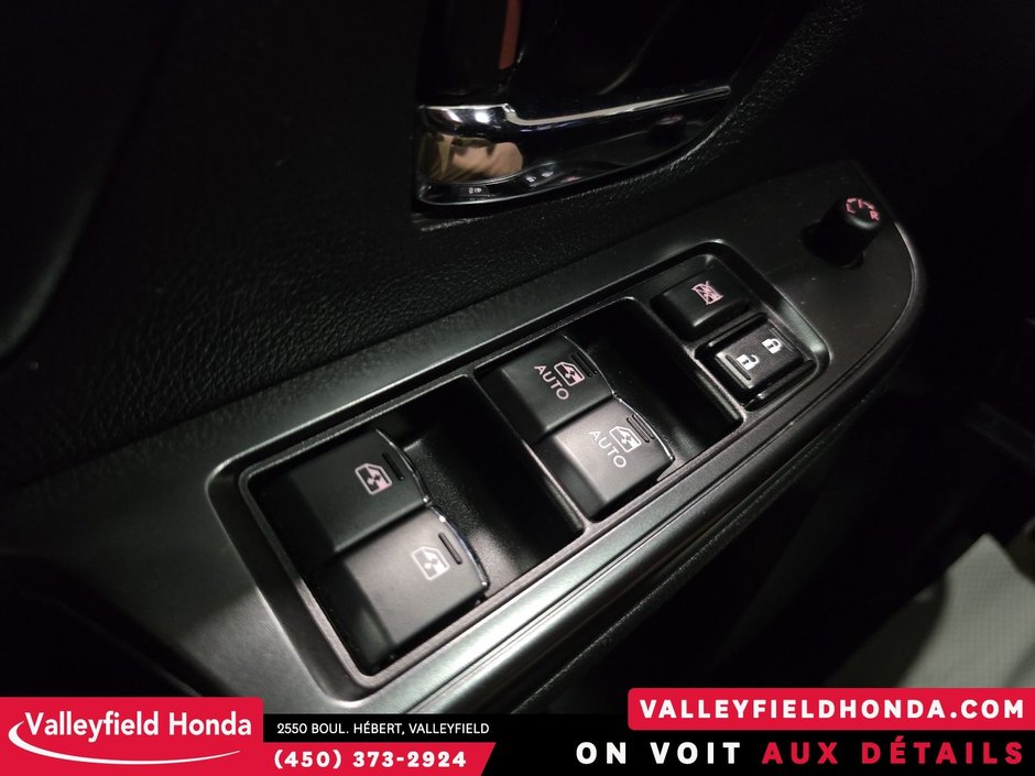 Subaru WRX Sport 2021-28