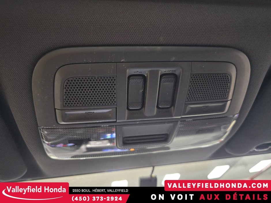 Subaru WRX Sport 2021-23