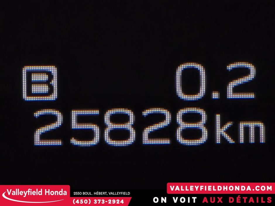 2023 Subaru WRX Sport-tech 271HP MANUELLE TOIT OUVRANT MAGS-23