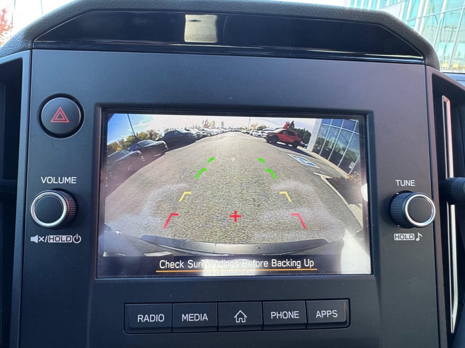 2023 Subaru WRX BAS KM+MAGS+BANC CHAUFF+CARPLAY+++-12