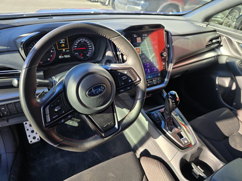 Subaru WRX Sport 2023-10